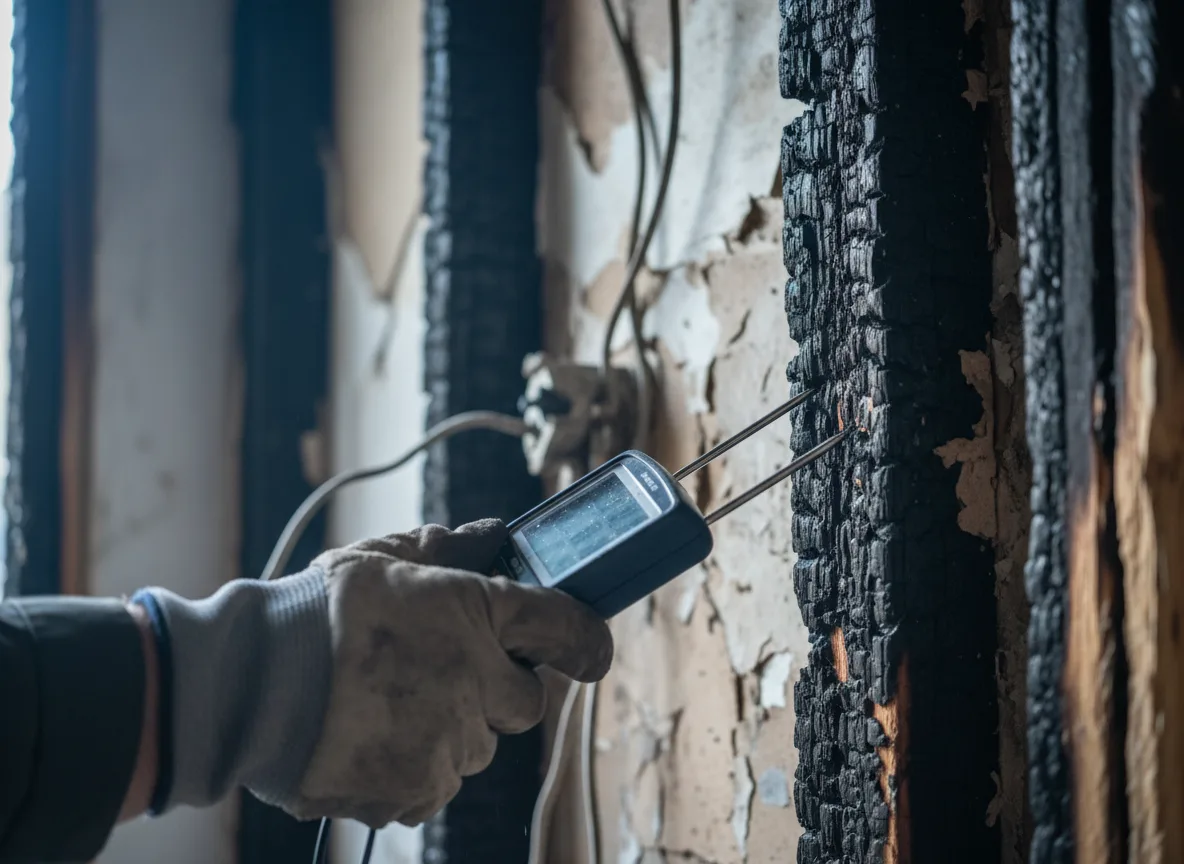 Fire Damage Restoration Arcadia, SC FAQs